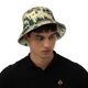 thumbnail image 4 of Fotbe Camping Caravan 1 Sombrero Tipo Pescador con Estampado – Sombrero de Sol de Algodón de Moda para Playa, Golf, Pesca, 4 of 6