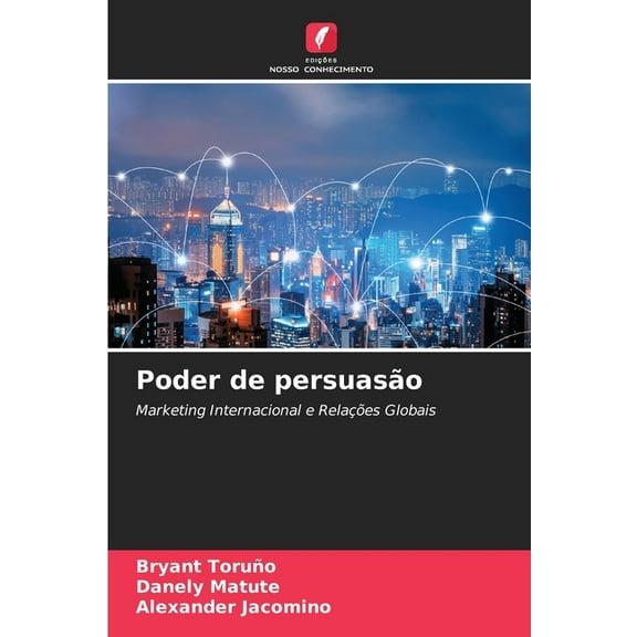 Poder de persuasão, (Paperback)