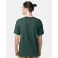 thumbnail image 3 of ComfortWash by Hanes GDH100 Men's Garment-Dyed T-Shirt, 3 of 5