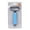Blue,L, variant on Double Sided Pet Undercoat Rake Dematting Comb, Detangling Grooming Tool for Medium and Long Haired Dogs Cats to Remove Matted Tangled Fur, Blue Small 11 Teeth