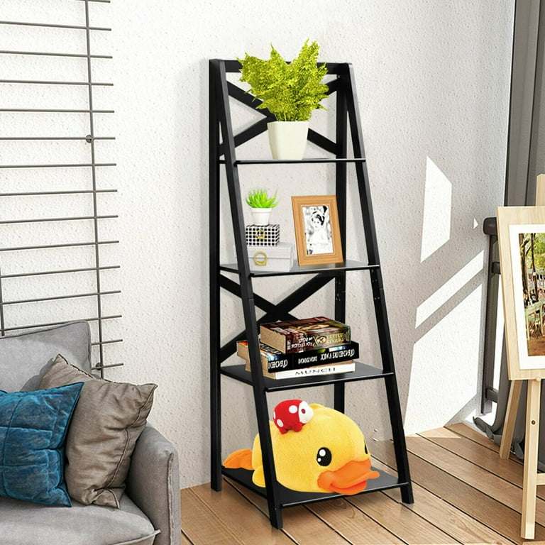 Ladder clearance shelf walmart