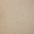 thumbnail image 3 of Zelouf Bethany Crepe Chiffon W/ Glitter Dots  , Sewing, DIY, Crafts Fabric by the Yard, Champagne/gold, 3 Yard, 3 of 3