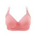thumbnail image 1 of Ropa interior de sujetador transpirable cómoda para mujer sin llantas Fridja  nalpqowj35256, 1 of 9