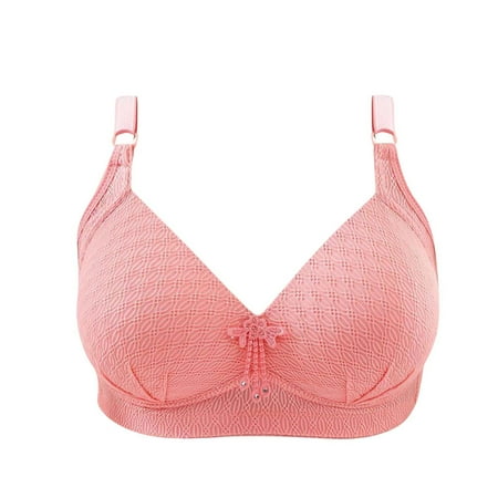 

Woman s Comfortable Breathable Bra Underwear No Rims best bras for women women bra womens bra