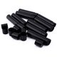 thumbnail image 1 of Tomo de Lápiz Labial, 100 piezas 5 ml de Tubos de Bálsamo Labial Vacío Conpa, Dinesto de Almacenamiento de Brillo de Labios para Bálsamo Labial de Labios de Bricolaje, 1 of 7