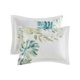 thumbnail image 4 of Gracie Mills Cordell Tropical Paradise Cotton 6-Piece Comforter Set - GRACE-8074, 4 of 5