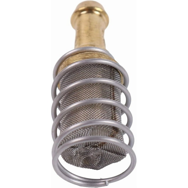 Wqlpp-41 4865700 Filtre à Carburant de Réservoir 275500005 Po Remplacement Compatible avec Formule Ski-Doo MXZ Can-Am Réservoir de Carburant ATV GSX GTX MXZ Summit Tundra Formule