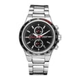 thumbnail image 1 of Reloj Curren KREA841901 Plateado Hombre Cuarzo, 1 of 1