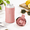 Guava, variant on Brumate Hopsulator 2-in-1 Can Coolerulated For Cans + Leak Proof Tumbler With Lid | Hard Seltzer Beer Soda And Energy Drinks