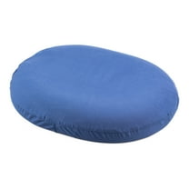 McKesson Donut Pillow Seat Cushion for Wheelchairs and Office Chair, 14 in, 1 Ct