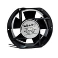 thumbnail image 2 of FOR FP-108EX-S1-B 17250 110V 115V 120V Bearing 172mm 17cm 172X150X51mm Industrial AC Cooling Fan, 2 of 2