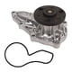 thumbnail image 2 of Kit De Correa De Distribución Del Motor, Bomba De Agua 19200 RDV J01, Kit De Correa De Distribución De Coche De Metal, Repuesto De Bomba De Agua Para Crosstour Odyssey Acura, 2 of 5