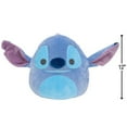 thumbnail image 4 of Disney Lilo & Stitch Squishmallow 16 Inch Plush | Stitch, 4 of 5