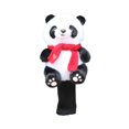 thumbnail image 4 of LOVIVER Golf Cover Compact Animal Shaped for Practicing Training Women Men B, 4 of 8