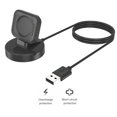 thumbnail image 4 of Cable de carga FLhrweasw para OPPO Watch 3 Pro/3/2 Soporte de Cargador 100 cm, 4 of 9