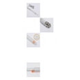 thumbnail image 5 of E-201F PH Composite Electrode, 5 of 5