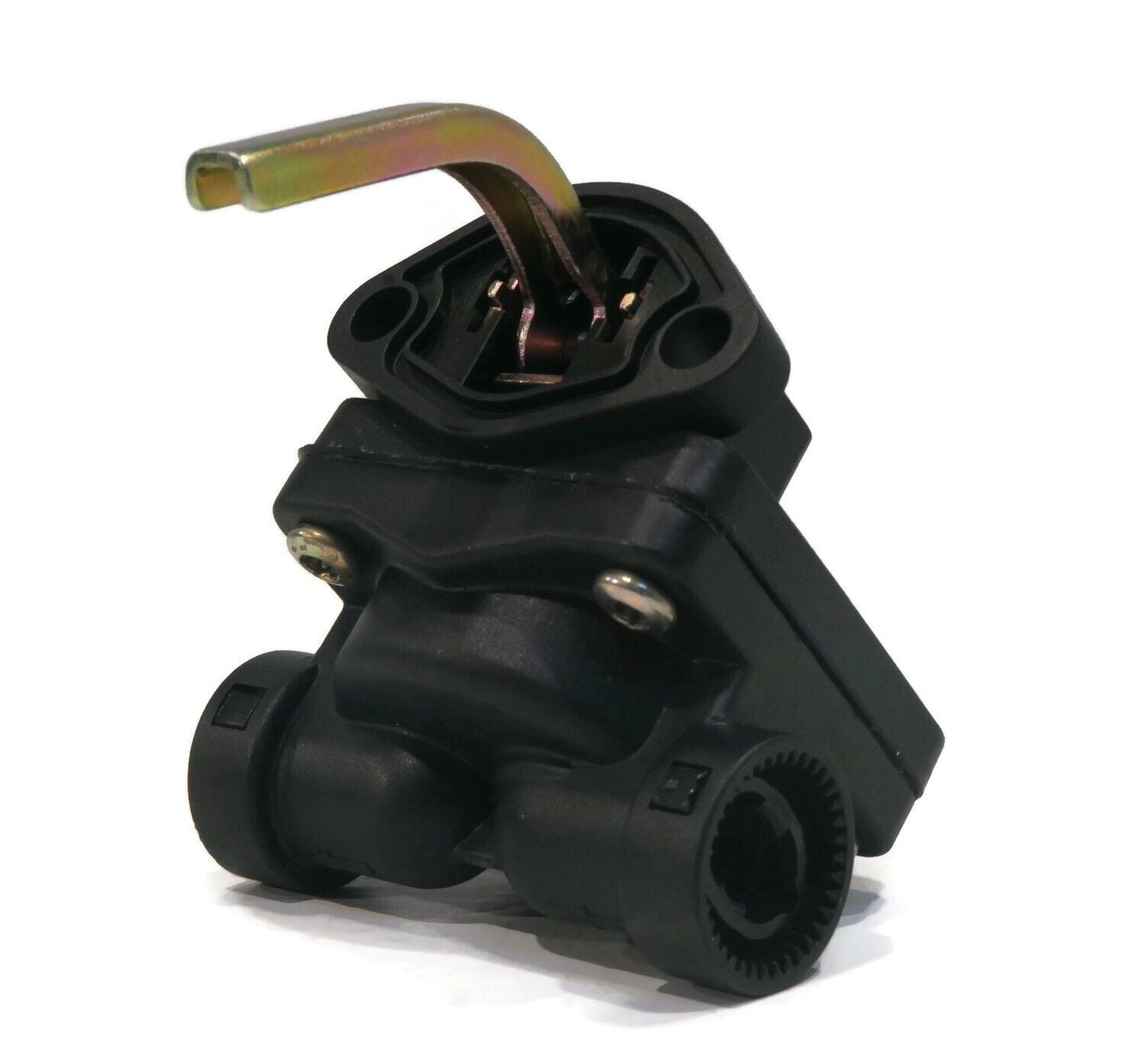 The ROP Shop | Carburetor and Fuel Pump kit for John Deere 