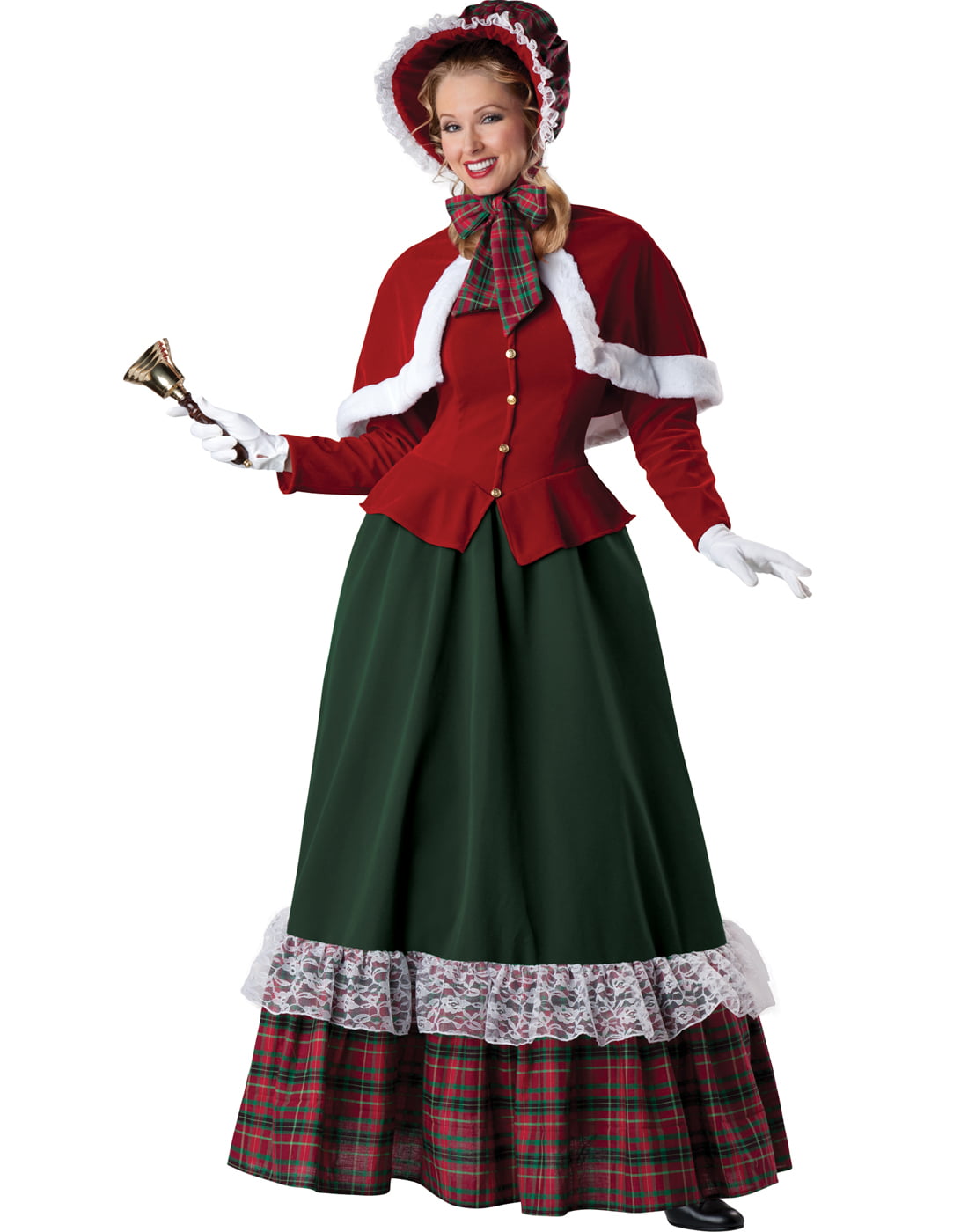 womens christmas costumes