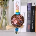 thumbnail image 1 of Chewing Toy, Durable  Toy, For Kids Home Parrots Cages Children, 1 of 8