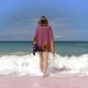 thumbnail image 2 of Ernie Toalla de playa de secado rápido con diseño temático, regalo para mujeres y niñas, ideal para cumpleaños, fans, amantes de la música, uso en la playa o al aire libre,78*180cm, 2 of 6