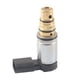 thumbnail image 1 of Compresor de CA PXE16 válvulas solenoides de Control para VW Golf Jetta Passat para Audi, 1 of 9