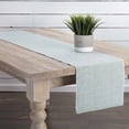thumbnail image 5 of VHC Brands 38559 Ashton Gold Ribbed Runner Rug, 13 x 90 in., 5 of 10