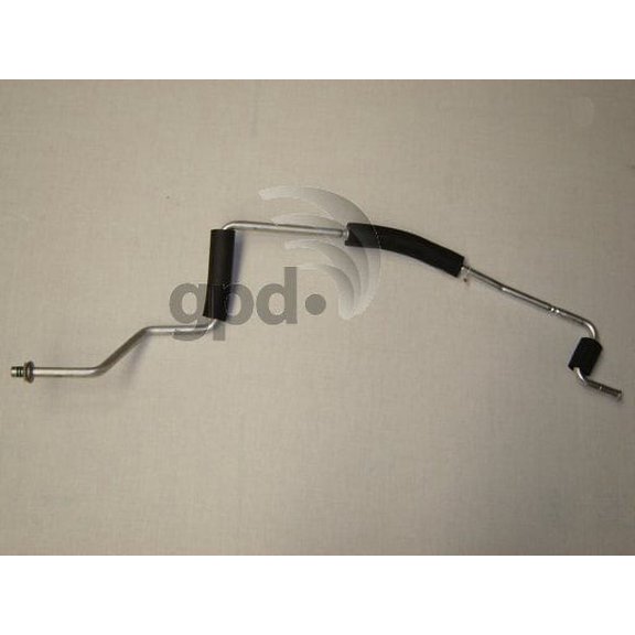 New GPD 4811365 Heater Core