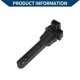 thumbnail image 5 of Sensor de temperatura del refrigerante del motor Unique Bargains No.64116930015, 5 of 6