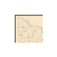 thumbnail image 4 of Historic County Map - Yavapai County Arizona - Haggott 1903 - Vintage Wall Art, 4 of 4