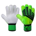 thumbnail image 4 of Guantes de Guantes de fútbol Antideslizantes Protección de dedos Hombres Mujeres Guantes de fútbol gruesos de alto rendimiento Guantes de 8cm, 4 of 8
