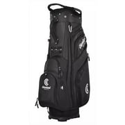 NEW Cleveland Golf CG LT Friday Cart Bag 14-way Top - Black