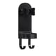 thumbnail image 1 of Soporte para Cepillo de Dientes Inteprter Eléctrico Color Negro Almacenamiento y Organización, 1 of 6