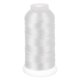 thumbnail image 1 of Hilo de Nylon Uxcell para Laboratorio 480m (1575 pies), Cuerda de Nylon de 6 Capas, Hilo de Costura para Experimentos de Física y Jardinería, Blanco, 1 of 7