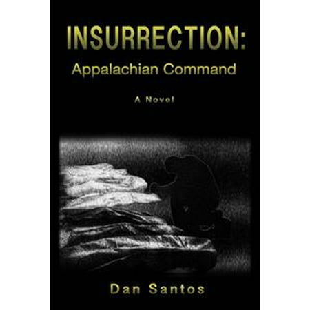 Insurrection Appalachian Command Ebook Walmart Com