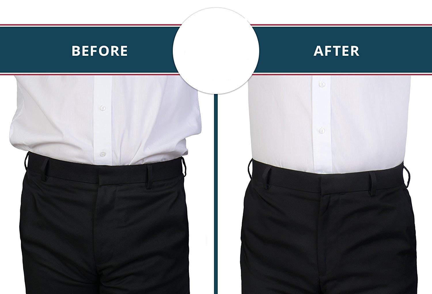 shirt garters walmart