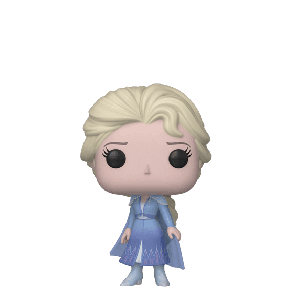 Funko POP! Disney: Frozen 2 - Elsa