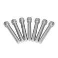 thumbnail image 1 of Tornillos de casquillo, 20 piezas Tornillo de casquillo de casquillo Herramientas de hardware Sujetador Diseño a prueba de futuro, 1 of 12