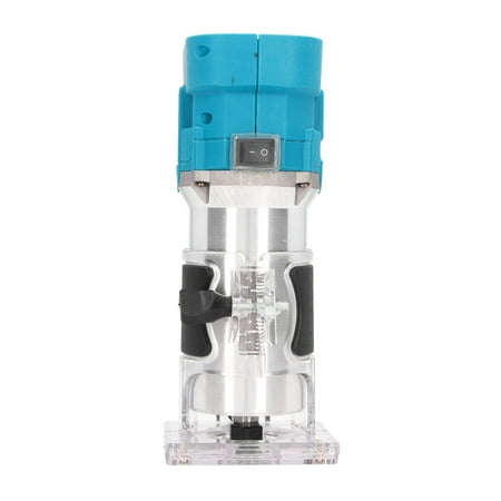 Compact Trim Routers, Easy Operation Electric Router Kit For ...