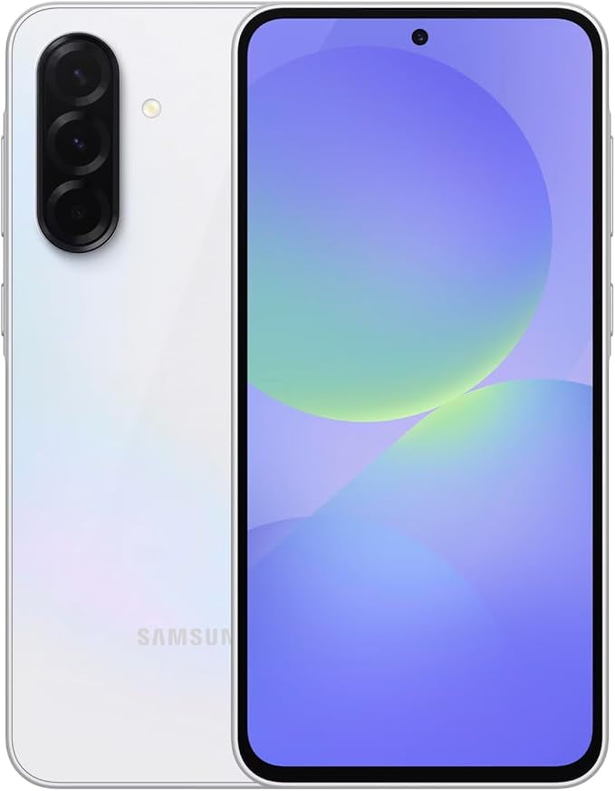 Samsung Galaxy A36 5G | [ 8GB + 128GB ] - 6.7'' Super AMOLED