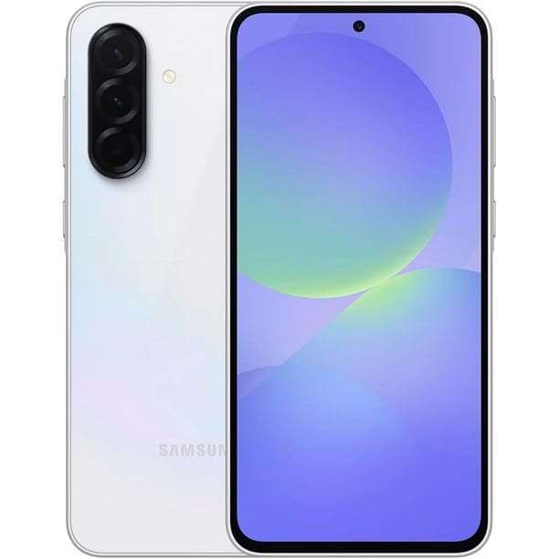 Samsung Galaxy A36 5G Awesome White新品未開封 Samsung Galaxy A36 5G | [ 8GB + 128GB ] - 6.7'' Super AMOLED