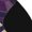 2 Black-2, variant on music Skull record Guitar Pattern Adult Middle Tube Socks Breathable Sock Non-Pilling,Contrasting Color Design