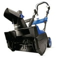 thumbnail image 1 of Snow Joe 18 in Electric Snow Thrower 14.5 Amp motor W/ LED Light, 1 of 6