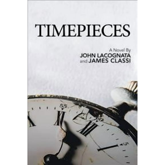 Timepieces