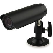 Angle View: Swann NightVision BulletCam Security Camera