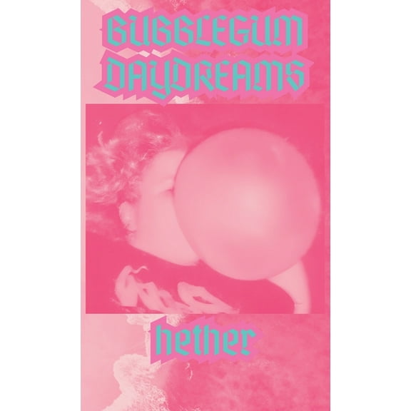 Bubblegum Daydreams: Inaudible Songs For Sad Gays, (Hardcover)