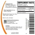 thumbnail image 2 of BulkSupplements Quercetin Dihydrate Capsules - 1000mg per Serving (240 Capsules - 60 Servings), 2 of 6