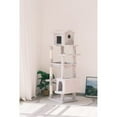 thumbnail image 7 of 63 Inches Multi-Level Large Cat Tree, 7 of 7