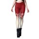 thumbnail image 1 of Gibobby Leggings deportivos mujer Leggings de yoga navideños para mujer Leggings de levantamiento de cadera con impresión digital navideña(Blanco,XG), 1 of 5