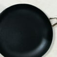 thumbnail image 2 of Emeril Everyday Emeril Lagasse Forever Pans, Hard-Anodized Nonstick Black 8 inch, 2 of 5
