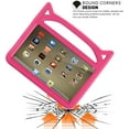 thumbnail image 3 of Tablet 7 2019 Case for Kids, Light Weight Shock Proof Convertible Handle Stand EVA Protective Kids Case for 7 inch Display Tablet, 3 of 5